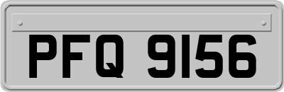 PFQ9156