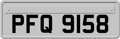PFQ9158