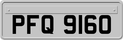 PFQ9160