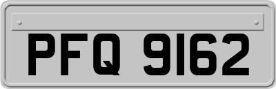 PFQ9162