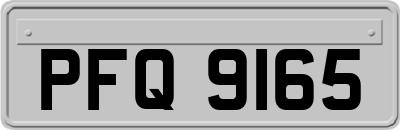PFQ9165