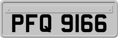 PFQ9166