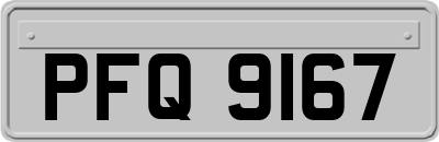 PFQ9167