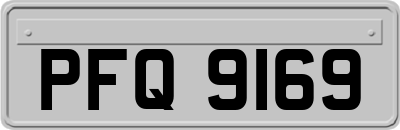 PFQ9169