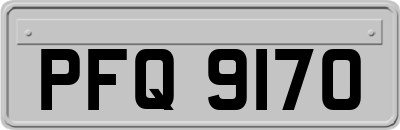 PFQ9170