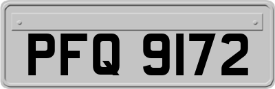 PFQ9172