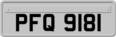 PFQ9181