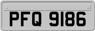 PFQ9186