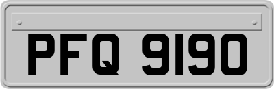 PFQ9190