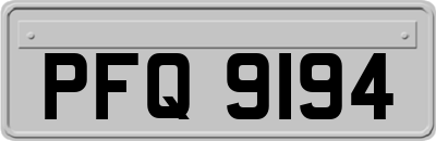 PFQ9194