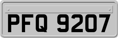 PFQ9207