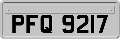 PFQ9217