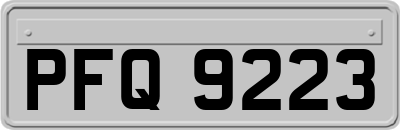 PFQ9223