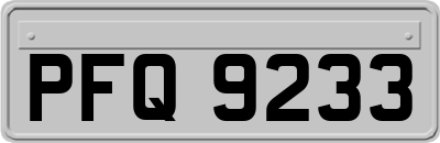 PFQ9233