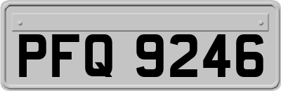 PFQ9246