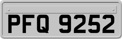 PFQ9252