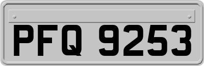 PFQ9253
