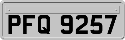 PFQ9257
