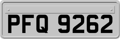 PFQ9262
