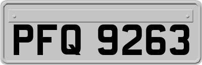 PFQ9263
