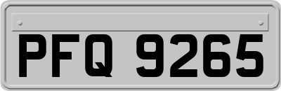 PFQ9265