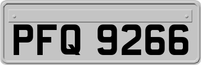 PFQ9266