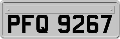 PFQ9267