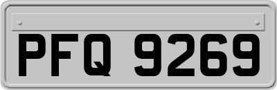 PFQ9269