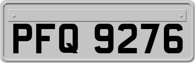 PFQ9276