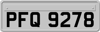PFQ9278