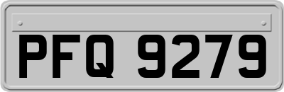 PFQ9279