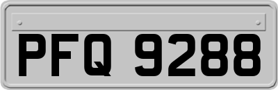 PFQ9288