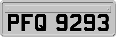 PFQ9293