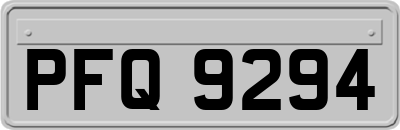 PFQ9294