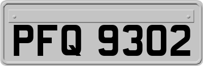 PFQ9302