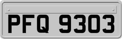 PFQ9303
