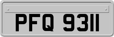 PFQ9311