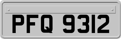 PFQ9312