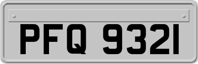 PFQ9321