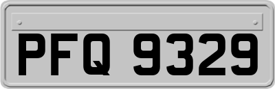 PFQ9329