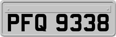 PFQ9338