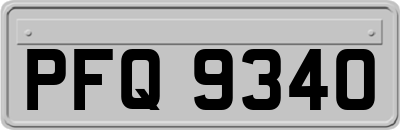 PFQ9340