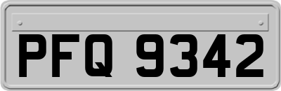 PFQ9342