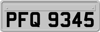 PFQ9345