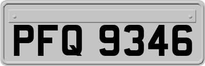 PFQ9346