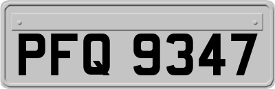 PFQ9347