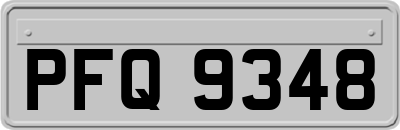 PFQ9348