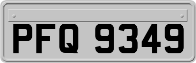 PFQ9349