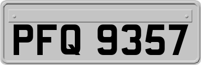PFQ9357