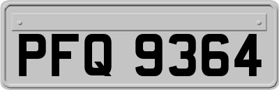 PFQ9364